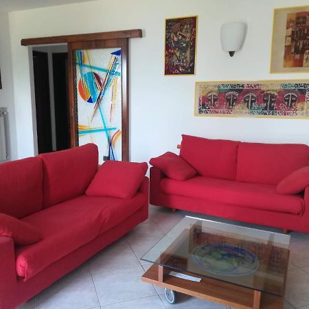 Casa T.U.A. Daire Sale Marasino Dış mekan fotoğraf