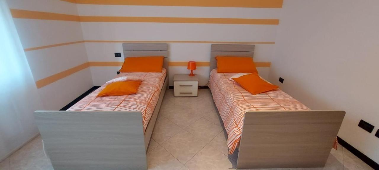 Casa T.U.A. Daire Sale Marasino Dış mekan fotoğraf
