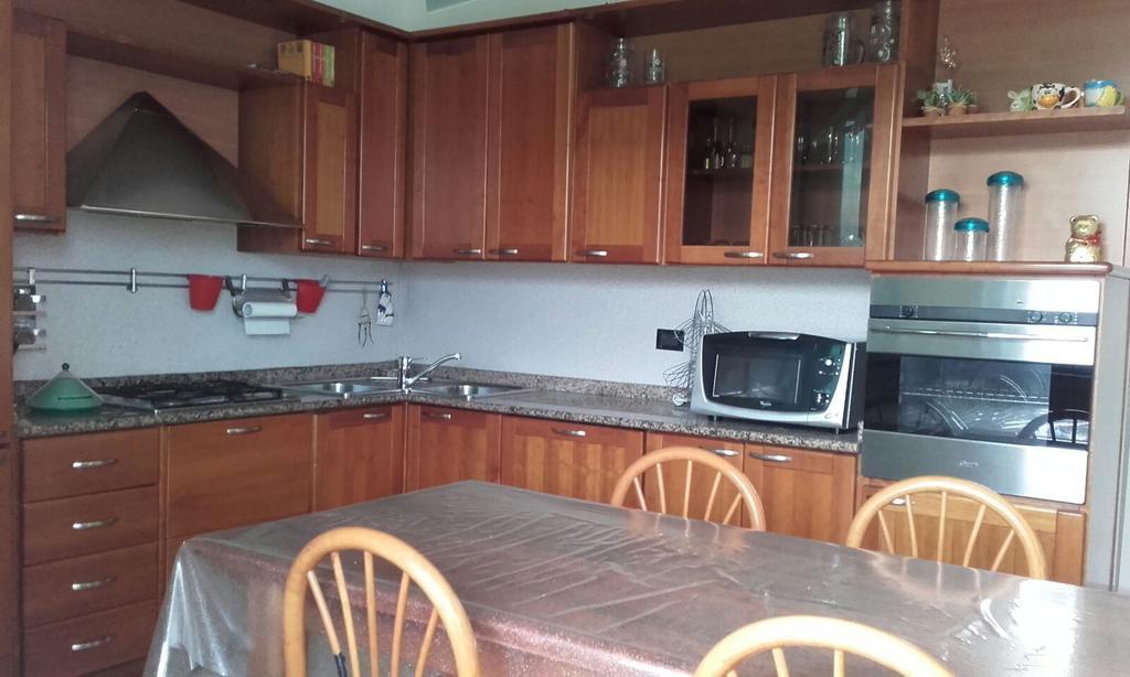 Casa T.U.A. Daire Sale Marasino Dış mekan fotoğraf